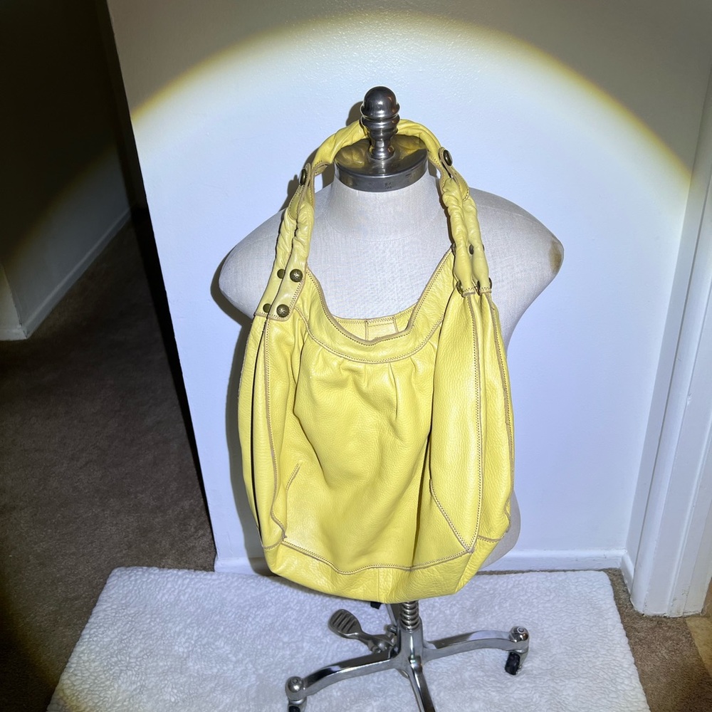 Lucky Brand Hobo Bag